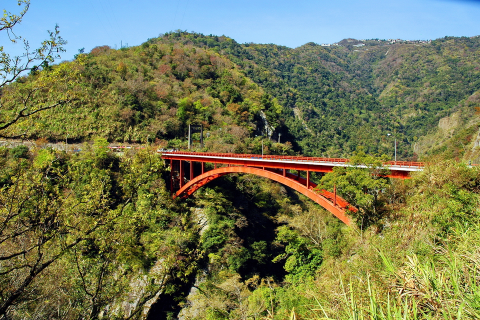 雲龍橋