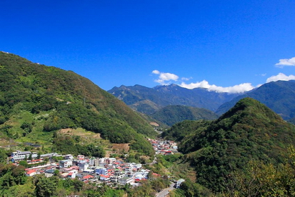 清境山居生活館旅遊須知